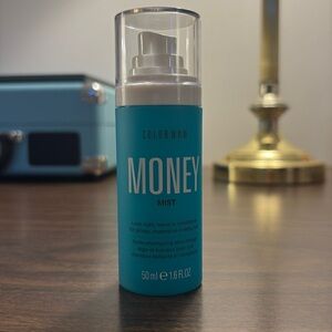 COLOR WOW Travel Size Money Mist Leave In Conditioner